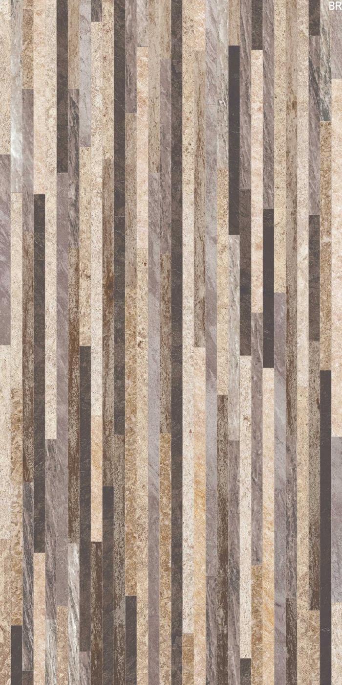 PLATINUM 30X60 REC TORINO BROWN EMBOSSED (DIS)